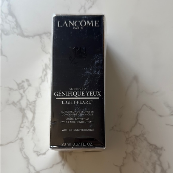 Lancôme Génifique Yeung Light Pearl Eye Cream